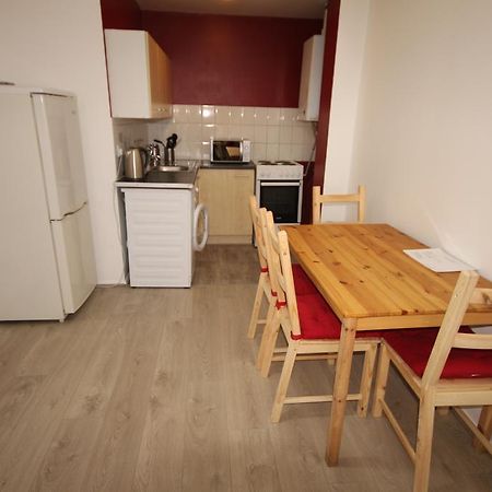 Fonthill House Διαμέρισμα Λονδίνο Εξωτερικό φωτογραφία