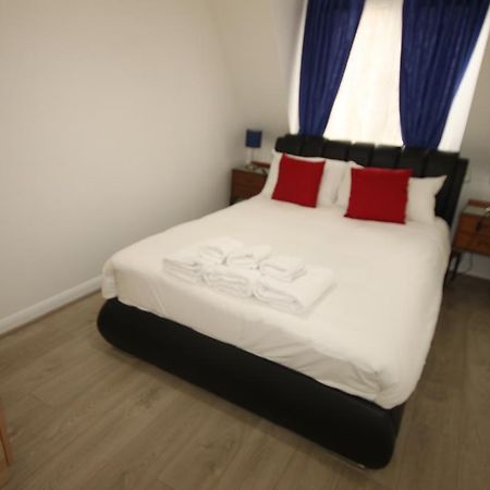 Fonthill House Διαμέρισμα Λονδίνο Εξωτερικό φωτογραφία