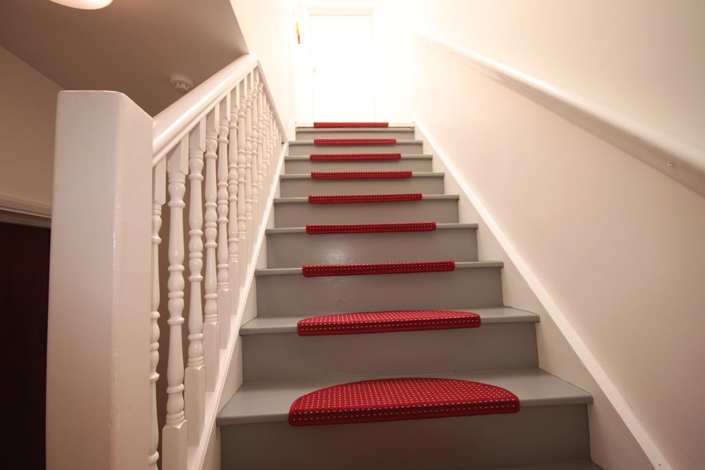 Fonthill House Διαμέρισμα Λονδίνο Εξωτερικό φωτογραφία