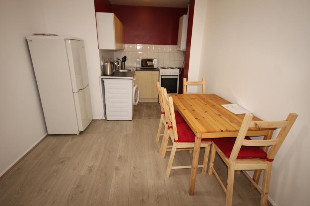 Fonthill House Διαμέρισμα Λονδίνο Εξωτερικό φωτογραφία