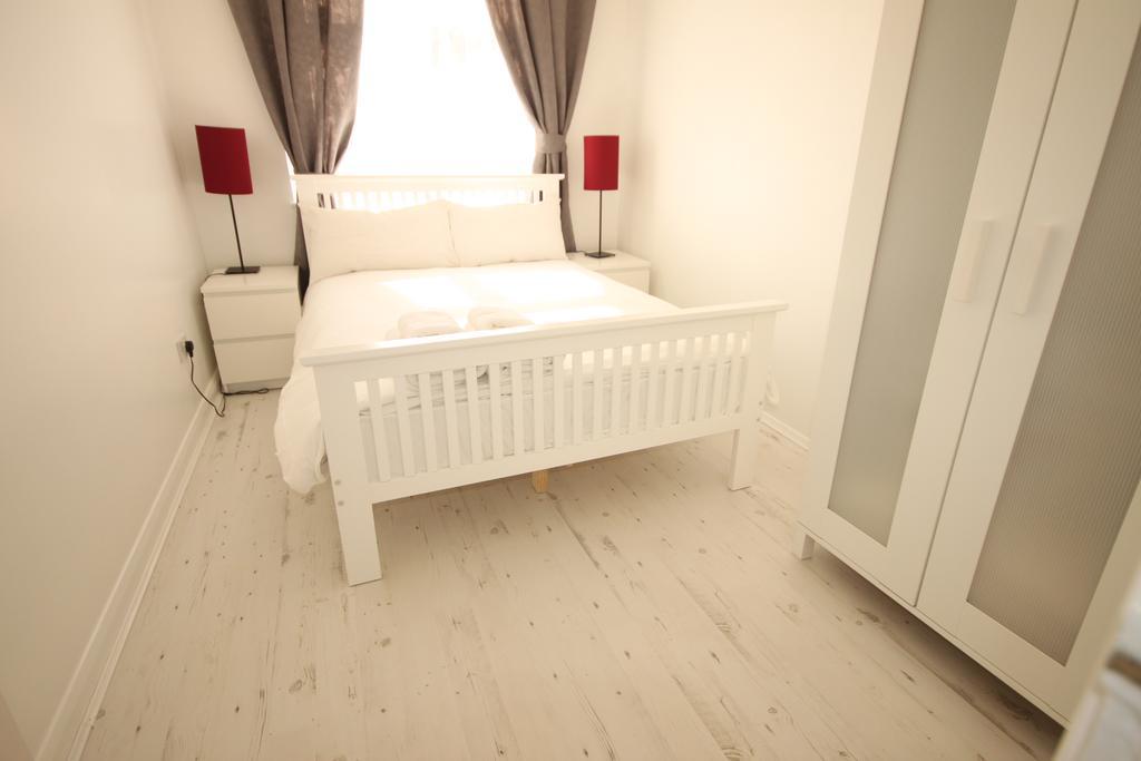 Fonthill House Διαμέρισμα Λονδίνο Εξωτερικό φωτογραφία