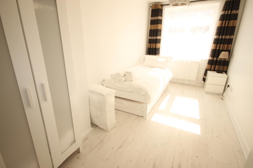 Fonthill House Διαμέρισμα Λονδίνο Εξωτερικό φωτογραφία