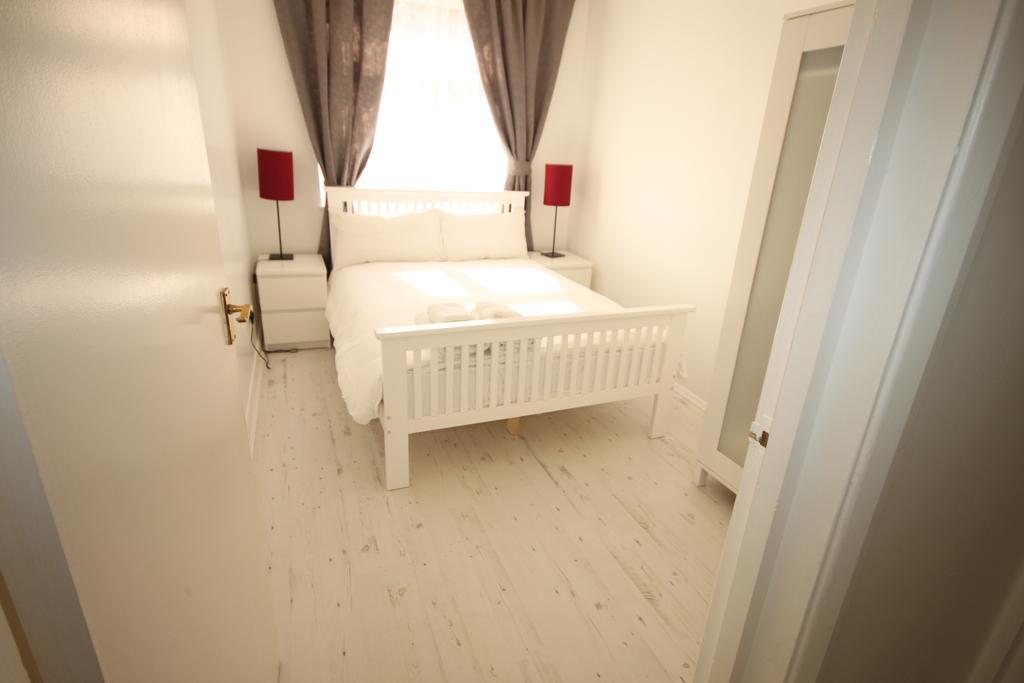 Fonthill House Διαμέρισμα Λονδίνο Εξωτερικό φωτογραφία