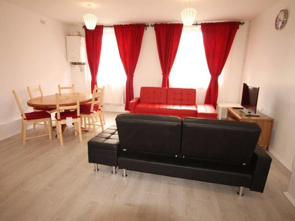 Fonthill House Διαμέρισμα Λονδίνο Εξωτερικό φωτογραφία